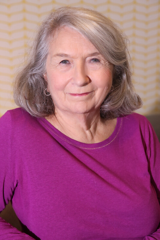 Mauricette Gourdon
